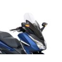 Szyba motocyklowa WRS TOURING HONDA NSS125 clear