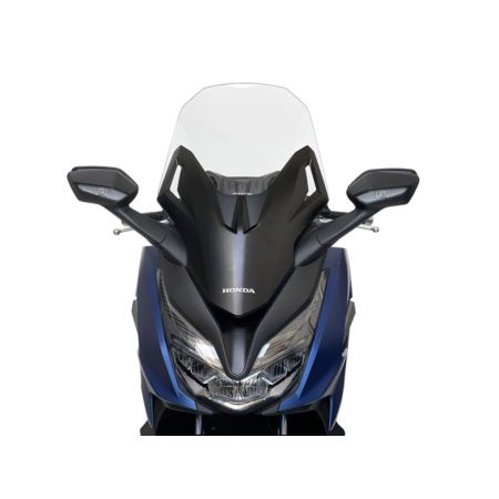 Szyba motocyklowa WRS TOURING HONDA NSS125 clear