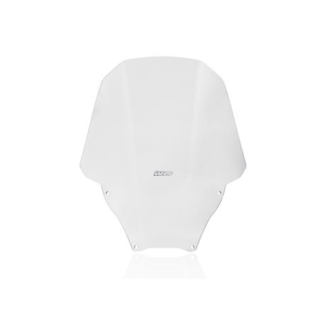 Szyba motocyklowa WRS TOURING HONDA NSS125 clear