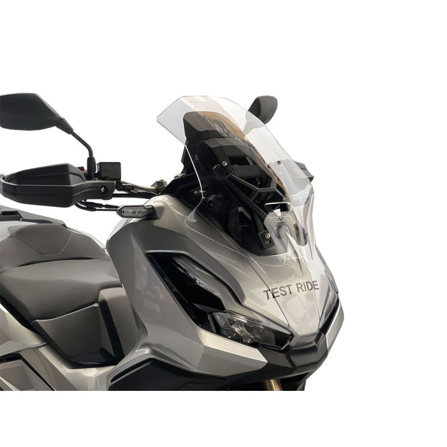 Szyba motocyklowa WRS SPORT HONDA ADV350 clear