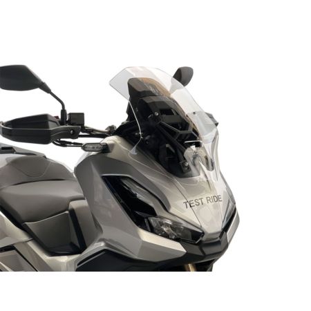 Szyba motocyklowa WRS SPORT HONDA ADV350 clear