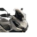 Szyba motocyklowa WRS SPORT HONDA ADV350 clear
