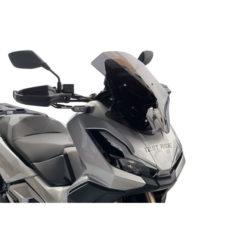 Szyba motocyklowa WRS SPORT HONDA ADV350 drk smoke