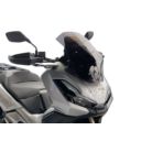 Szyba motocyklowa WRS SPORT HONDA ADV350 drk smoke