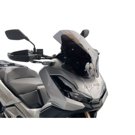 Szyba motocyklowa WRS SPORT HONDA ADV350 drk smoke