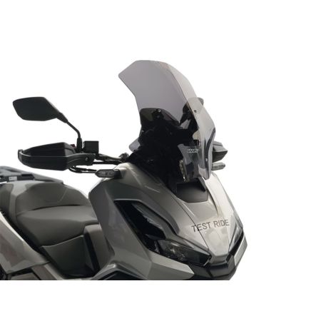 Szyba motocyklowa WRS SPORT HONDA ADV350 drk smoke