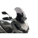 Szyba motocyklowa WRS SPORT HONDA ADV350 drk smoke