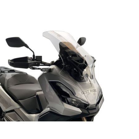 Szyba motocyklowa WRS TOURING HONDA ADV350 clear