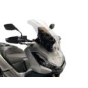 Szyba motocyklowa WRS TOURING HONDA ADV350 clear