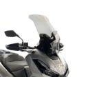 Szyba motocyklowa WRS TOURING HONDA ADV350 smoke