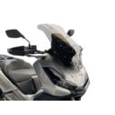 Szyba motocyklowa WRS TOURING HONDA ADV350 smoke
