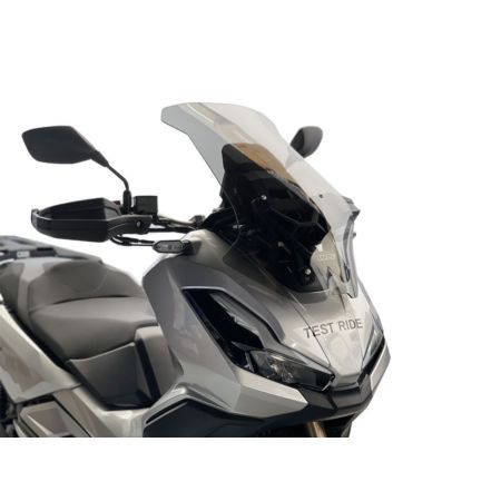 Szyba motocyklowa WRS TOURING HONDA ADV350 smoke