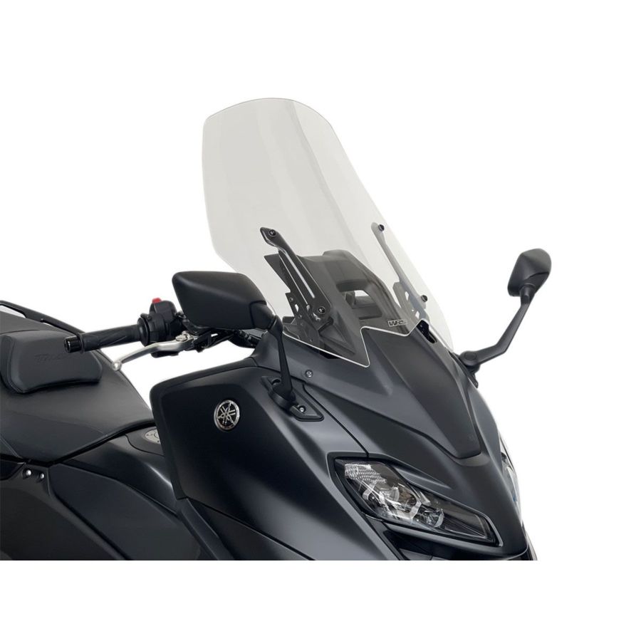 Szyba motocyklowa WRS TOURING YAMAHA XP560 clear