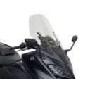 Szyba motocyklowa WRS TOURING YAMAHA XP560 clear