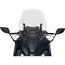 Szyba motocyklowa WRS TOURING YAMAHA XP560 clear