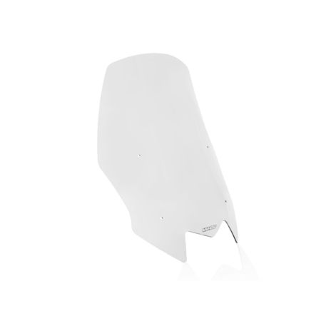 Szyba motocyklowa WRS TOURING YAMAHA XP560 clear
