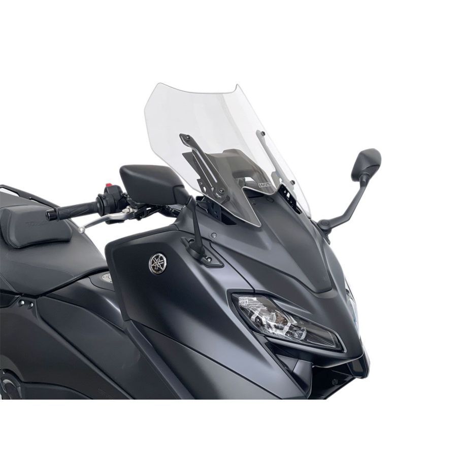 Szyba WRS INTERMEDIO YAMAHA XP560 clear
