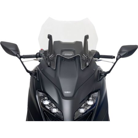 Szyba WRS INTERMEDIO YAMAHA XP560 clear