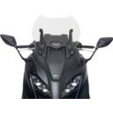 Szyba WRS INTERMEDIO YAMAHA XP560 clear
