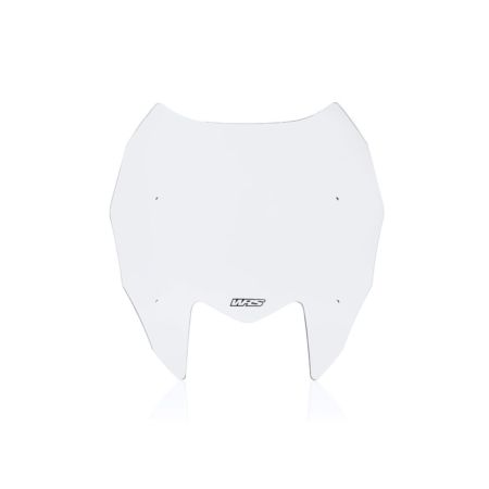 Szyba WRS INTERMEDIO YAMAHA XP560 clear