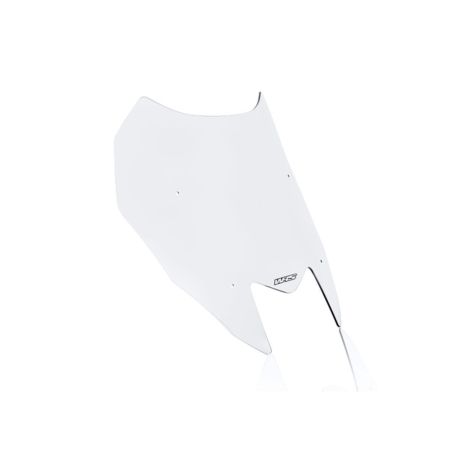 Szyba WRS INTERMEDIO YAMAHA XP560 clear