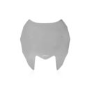 Szyba WRS INTERMEDIO YAMAHA XP560 smoke