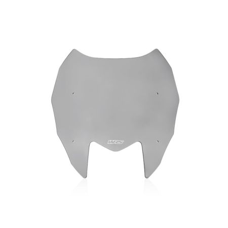Szyba WRS INTERMEDIO YAMAHA XP560 smoke