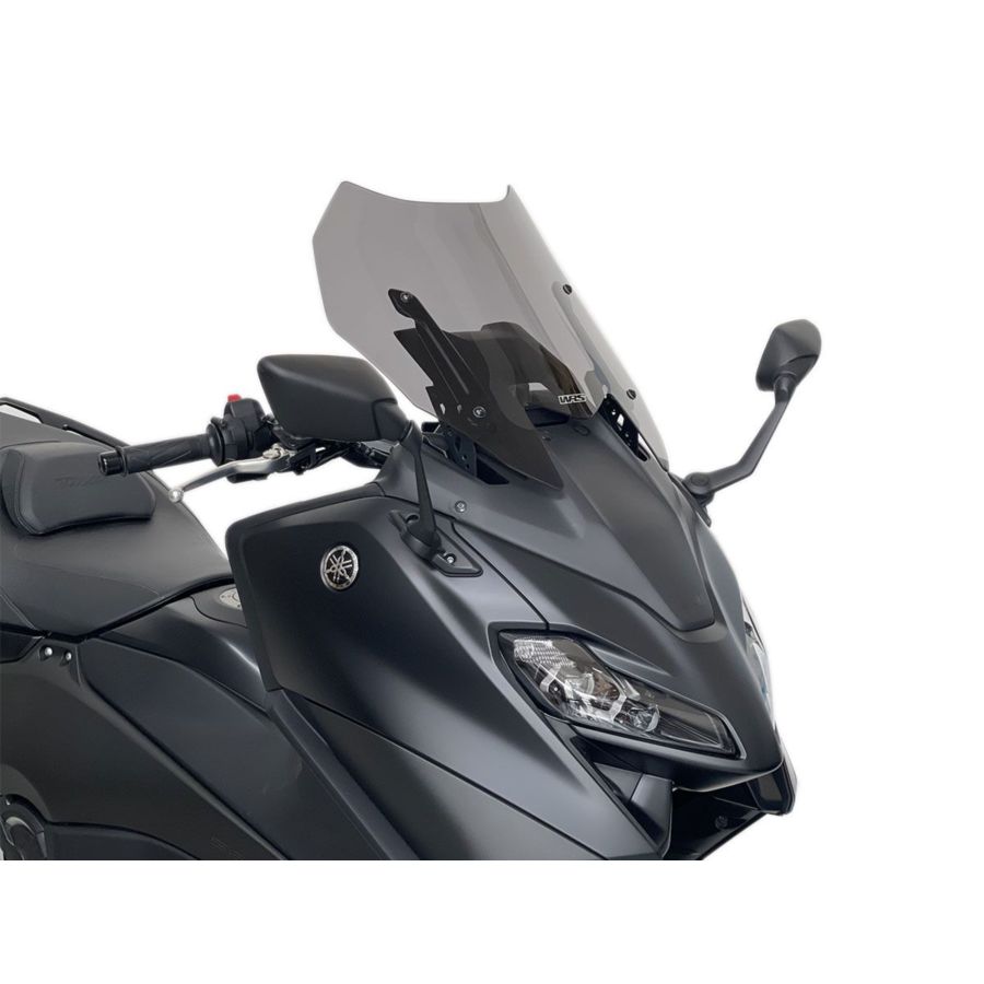 Szyba WRS INTERMEDIO YAMAHA XP560 dark smoke