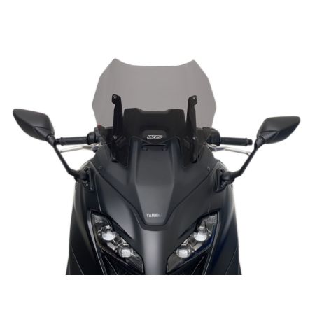 Szyba WRS INTERMEDIO YAMAHA XP560 dark smoke