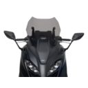 Szyba WRS INTERMEDIO YAMAHA XP560 dark smoke