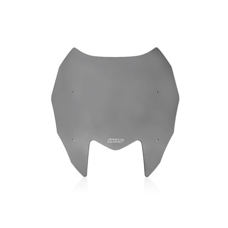 Szyba WRS INTERMEDIO YAMAHA XP560 dark smoke