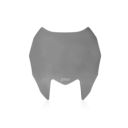 Szyba WRS INTERMEDIO YAMAHA XP560 dark smoke