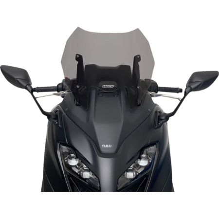 Szyba WRS INTERMEDIO YAMAHA XP560 dark smoke