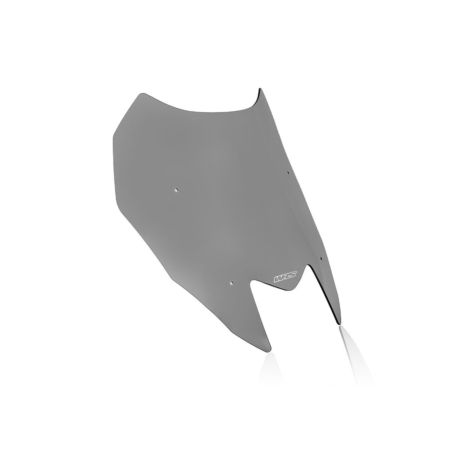 Szyba WRS INTERMEDIO YAMAHA XP560 dark smoke