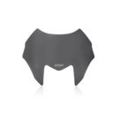 Szyba WRS SPORT YAMAHA XP560 dark smoke