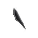 Szyba WRS SPORT YAMAHA XP560 dark smoke