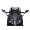Szyba WRS SPORT YAMAHA XP560 dark smoke