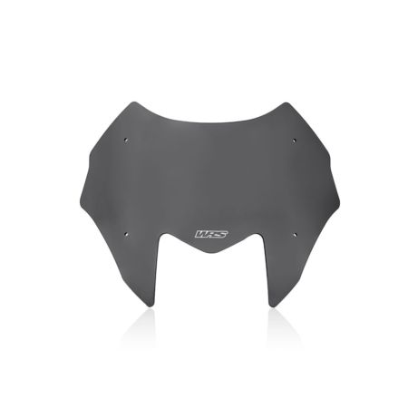 Szyba WRS SPORT YAMAHA XP560 dark smoke