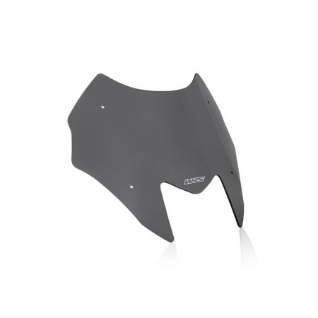 Szyba WRS SPORT YAMAHA XP560 dark smoke