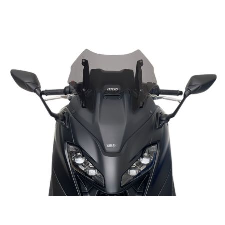 Szyba WRS SPORT YAMAHA XP560 dark smoke