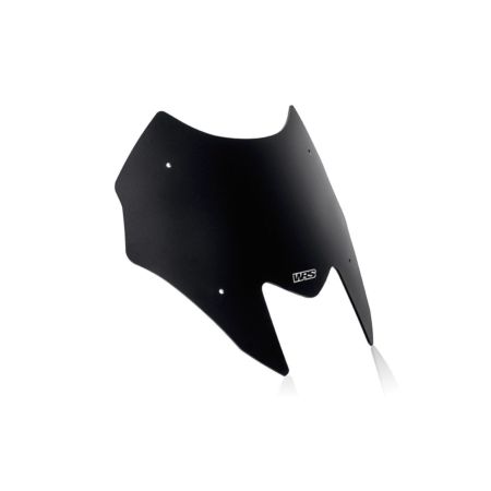Szyba motocyklowa WRS SPORT YAMAHA XP560 black