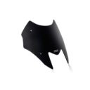 Szyba motocyklowa WRS SPORT YAMAHA XP560 black