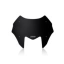 Szyba motocyklowa WRS SPORT YAMAHA XP560 black