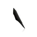 Szyba motocyklowa WRS SPORT YAMAHA XP560 black