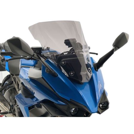 Szyba WRS TOURING SUZUKI GSX-S1000GT smoke