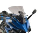 Szyba WRS TOURING SUZUKI GSX-S1000GT smoke