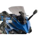 Szyba WRS TOURING SUZUKI GSX-S1000GT dark smoke