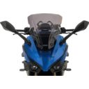 Szyba WRS TOURING SUZUKI GSX-S1000GT dark smoke