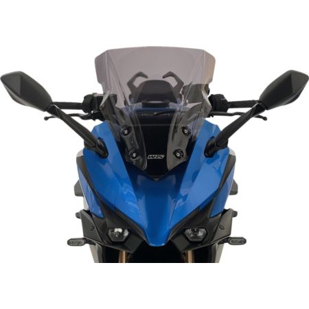 Szyba WRS TOURING SUZUKI GSX-S1000GT dark smoke