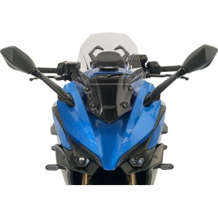 Szyba WRS SPORT SUZUKI GSX-S1000GT clear